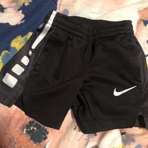 NIKE BOY SHORTS